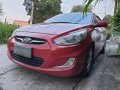 Selling Hyundai Accent 2011 at 73000 in Manila-2