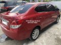 Mitsubishi Mirage G4 2018 for sale -1