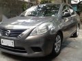 Nissan Almera 2014 Automatic Gasoline for sale in Quezon City-0