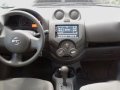 Nissan Almera 2014 Automatic Gasoline for sale in Quezon City-5