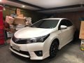 Selling Toyota Corolla Altis 2014 in San Juan-1