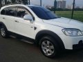 Chevrolet Captiva 2011 Automatic Diesel for sale in Makati-1