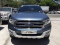 2nd Hand (Used) Ford Everest 2017 for sale in Pasig-1