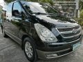 Selling 2nd Hand Hyundai Grand Starex 2010 in Plaridel-1