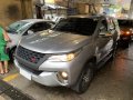 Sell 2nd Hand 2017 Toyota Fortuner at 22000 in Taguig-0