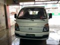 For sale 2014 Hyundai H-100 Manual Diesel in Mandaluyong-8
