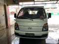 For sale 2014 Hyundai H-100 Manual Diesel in Mandaluyong-0