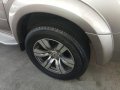 Selling Beige 2013 Ford Everest-0