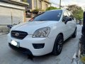 Selling Kia Carens 2009 in Taguig-2