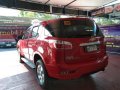 2nd Hand (Used) Chevrolet Trailblazer 2018 for sale in Parañaque-3