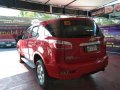 2nd Hand (Used) Chevrolet Trailblazer 2018 for sale in Parañaque-2