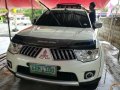 Selling Mitsubishi Montero 2010 Automatic Diesel in Concepcion-2