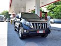 Selling 2nd Hand (Used) 2017 Toyota Land Cruiser Prado Automatic Diesel in Lemery-6