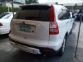 2007 Honda CR-V 3rd Generation 2.0 4x2 GAS AT-8