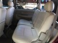 2nd Hand Toyota Avanza 2007 for sale in Mandaue-7