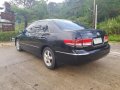 2nd Hand Honda Accord 2004 Automatic Gasoline for sale in Baguio-5