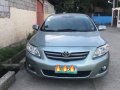 Toyota Corolla Altis 2008 for sale in Angeles-7