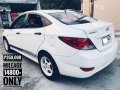 Hyundai Accent 2014 Manual Gasoline for sale in Pasig-3