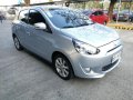 Selling Mitsubishi Mirage 2015 Hatchback at Automatic Gasoline in Marikina-1