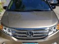 2nd Hand 2012 Honda Odyssey for sale -4