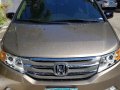 2nd Hand 2012 Honda Odyssey for sale -3