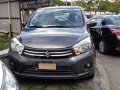 Suzuki Celerio 2016 Automatic Gasoline for sale in Parañaque-4