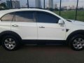 Chevrolet Captiva 2011 Automatic Diesel for sale in Makati-10