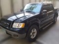2nd Hand Ford Explorer 2001 for sale in San Juan-4