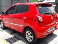 2nd Hand Toyota Wigo 2016 Hatchback for sale in Quezon City-6