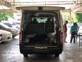 2nd Hand Nissan NV350 Urvan 2016 for sale in Makati-1
