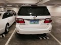 Toyota Fortuner 2010 Automatic Gasoline for sale in Cainta-4