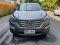 Hyundai Santa Fe 2015 Automatic Diesel for sale in Pasay-7