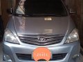 Used Toyota Innova 2009 Automatic Diesel for sale in Pulilan-0