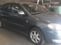 Toyota Corolla Altis 2004 Automatic Gasoline for sale in Pasig-5