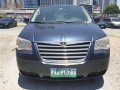 Chrysler Town And Country 2008 Automatic Gasoline for sale in Pasig-8