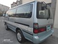 Selling 2nd Hand Toyota Hiace 1999 Van in Parañaque-2