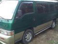 Used 2002 Nissan Urvan Escapade in Dasmariñas-3