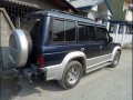 Selling Used Mitsubishi Pajero 1990 in Manila-8