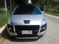 Selling 2nd Hand Peugeot 3008 2013 in Pasig-9