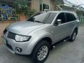 Mitsubishi Montero 2011 Automatic Diesel for sale in Apalit-4