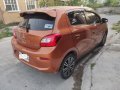 Selling Used Mitsubishi Mirage 2016 Automatic Gasoline in Imus-4