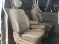 Gold Hyundai Grand Starex 2010 for sale in Pasig-3
