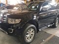 2nd Hand Mitsubishi Montero Sport 2014 for sale in Quezon City-0