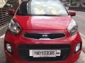 Selling Used Kia Picanto 2016 in Quezon City-4