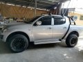 Selling Mitsubishi L200 Strada 2012 Automatic Diesel in Quezon City-0