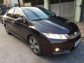 Selling Used Honda City 2014 in Quezon City-2