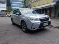 Subaru Forester 2014 Automatic Gasoline for sale in Taguig-10