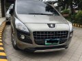 2nd Hand Peugeot 3008 2013 at 70000 km for sale-0