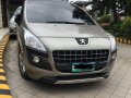 2nd Hand Peugeot 3008 2013 at 70000 km for sale-1