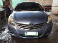 2012 Toyota Vios Manual Gasoline for sale in Makati-0